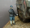 TAKOM 1/35 Saint-Chamond