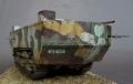 TAKOM 1/35 Saint-Chamond