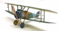 Roden 1/72 Sopwith F-1 Camel