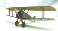 Roden 1/72 Sopwith F-1 Camel