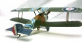 Roden 1/72 Sopwith F-1 Camel