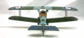 Roden 1/72 Sopwith F-1 Camel