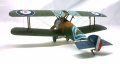 Roden 1/72 Sopwith F-1 Camel