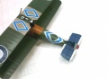 Roden 1/72 Sopwith F-1 Camel