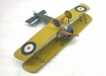 Roden 1/72 Sopwith F-1 Camel