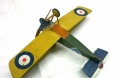 Roden 1/72 Sopwith F-1 Camel