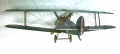 Roden 1/72 Sopwith F-1 Camel