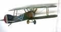 Roden 1/72 Sopwith F-1 Camel