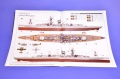  Trumpeter 1/350 Admiral Graf Spee -  