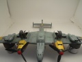 Revell 1/48 Bf-110 G-2/R3