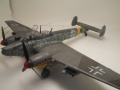 Revell 1/48 Bf-110 G-2/R3