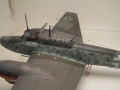 Revell 1/48 Bf-110 G-2/R3