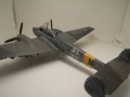 Revell 1/48 Bf-110 G-2/R3