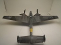 Revell 1/48 Bf-110 G-2/R3