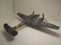 Revell 1/48 Bf-110 G-2/R3