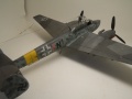 Revell 1/48 Bf-110 G-2/R3