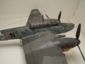 Revell 1/48 Bf-110 G-2/R3