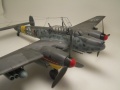 Revell 1/48 Bf-110 G-2/R3