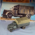 Italeri 1/35 Opel Blitz