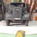 Italeri 1/35 Opel Blitz