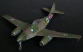 Academy 1/72 Messerschmitt Me 262A-1a