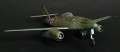 Academy 1/72 Messerschmitt Me 262A-1a