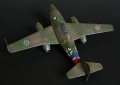 Academy 1/72 Messerschmitt Me 262A-1a