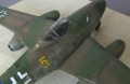 Academy 1/72 Messerschmitt Me 262A-1a