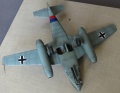 Academy 1/72 Messerschmitt Me 262A-1a