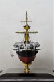 Bronco Models 1/350 Ching Yuen бронепалубный крейсер