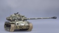 Hobby Boss 1/35 T26E4 Super Pershing