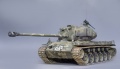 Hobby Boss 1/35 T26E4 Super Pershing