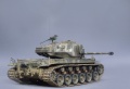 Hobby Boss 1/35 T26E4 Super Pershing