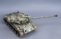 Hobby Boss 1/35 T26E4 Super Pershing