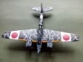 Hasegawa  1/48 Kawasaki Ki-45 Kai Tei