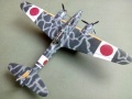 Hasegawa  1/48 Kawasaki Ki-45 Kai Tei