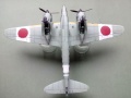 Hasegawa  1/48 Kawasaki Ki-45 Kai Tei
