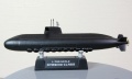 HobbyBoss 1/700 Oyashio class -    