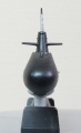 HobbyBoss 1/700 Oyashio class -    