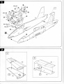  Italeri 1/72 MB 339 A P.A.N. (No 1317)