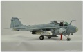 Italeri 1/72 Grumman A-6E Intruder