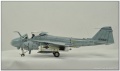 Italeri 1/72 Grumman A-6E Intruder