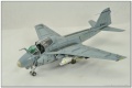 Italeri 1/72 Grumman A-6E Intruder