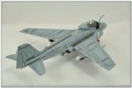 Italeri 1/72 Grumman A-6E Intruder