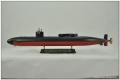 HobbyBoss 1/350 USS Greeneville (SSN-772)