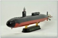 HobbyBoss 1/350 USS Greeneville (SSN-772)