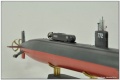 HobbyBoss 1/350 USS Greeneville (SSN-772)