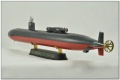 HobbyBoss 1/350 USS Greeneville (SSN-772)