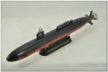 HobbyBoss 1/350 USS Greeneville (SSN-772)