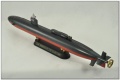 HobbyBoss 1/350 USS Greeneville (SSN-772)